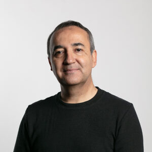 Francisco Osorio SciELO 25 Años