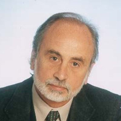 Alberto Pellegrini Filho