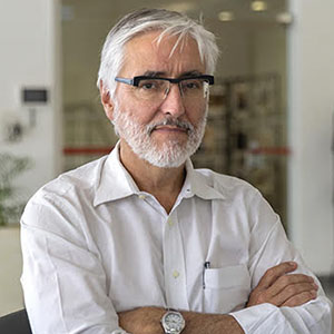Luiz Eugenio Mello
