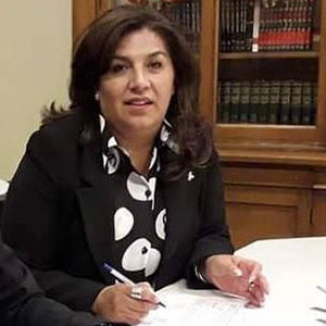 Marilin Sánchez Rada