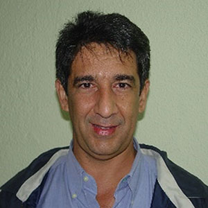 Pedro A. Urra González