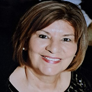 Virginia Siles Rojas