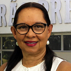 Regina Aparecida Garcia de Lima